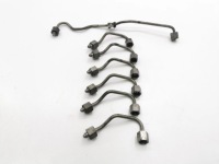 Купить Mercedes-benz cls c219 2006 комплект шланг топливный форсунки, фото thumb