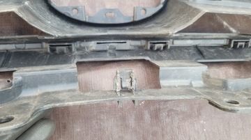 фото thumb №12, Mazda vi 6 gj 13- решётка радиатора решётка ghp9-50712 // 2742