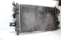 фото thumb №1, Радиатор wody opel astra h 2.0t