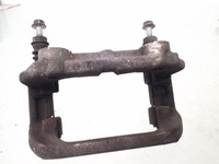 фото thumb №5, 2012 mercedes-benz ml w166 скоба суппорт заднего