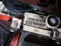 фото thumb №6, Mercedes cla w117 c117 подъемник стекло правый задняя