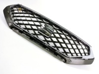 фото thumb №3, Nowa решітка радіатора радіатора решітка радіатора значок seat tarraco