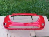фото thumb №1, Бампер перед передний opel corsa e
