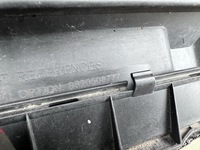 фото thumb №12, Бампер задня задній citroen ds7 17r. 9820508777