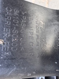 Купити Гасник кінцевий vw golf vii 7 r20 s3 8v5q6253611bh, фото thumb