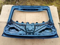 фото thumb №11, Skoda kodiaq 2016-2019 кришка багажника задня