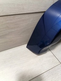 фото thumb №9, Mercedes g w463 молдинг крыло левый перед a4638805303