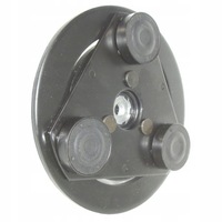 фото thumb №1, Ford focus ii 2004- диск компрессора кондиционера