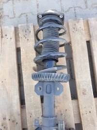 фото thumb №7, Mercedes v-klasa w447 поворотный кулак правый перед рычаг 2.0 cdi