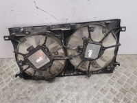 Lexus ux 2020 электрический вентилятор радиатора Цена, фото thumb