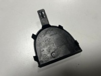 Оригинальная заглушка бампера задний  заднего renault clio 3 iii универсал Цена, фото thumb