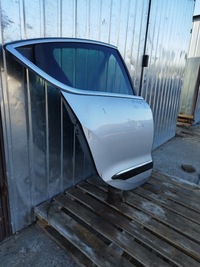 фото thumb №4, Дверь правые правые зад задние citroen ds4 цвет ezr годы 2010-2015