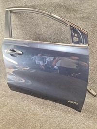 фото thumb №1, Kia sportage iv двері праве перед