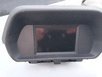 фото thumb №1, Meriva a дисплей екран