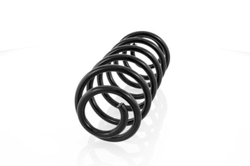 фото thumb №11, Пружина подвеска зад l/p