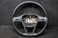 фото thumb №1, Seat leon 5f multi воздуховод 5f0919719b 2014