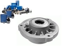 фото thumb №1, Подушка амортизатора bmw перед gran туризмо 5 09-