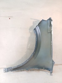 фото thumb №12, Крила правий перед передній правий ford explorer ev 23-