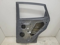 фото thumb №8, Hyundai kona 2017+ двері задня задні праве fv