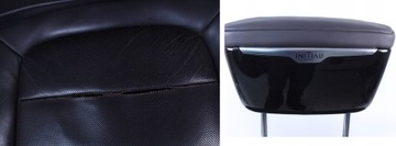 фото thumb №14, Диван сидіння kpl. renault espace v initiale