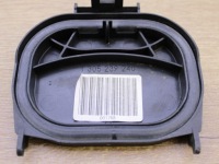 Mini countryman r60 r61 2010-2016 кришка заглушка фари права 1305239240 Доставка, фото thumb
