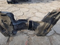 фото thumb №5, Підрамник підрамник 1.2thp opel crossland x