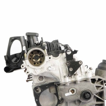 фото thumb №10, Bmw x5 e70 x6 3.0d m57n2 двигатель голый стойка 306d3 новый распределение