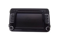 фото thumb №1, Vw tiguan passat golf eos радіо навігація org. 3c8035195a