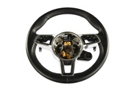 фото thumb №5, Or. porsche macan 95b руль pdk sport хроно+