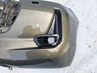 фото thumb №11, Бампер toyota hilux viii 8 lift 2020 - перед pdc передний 52119-okk50