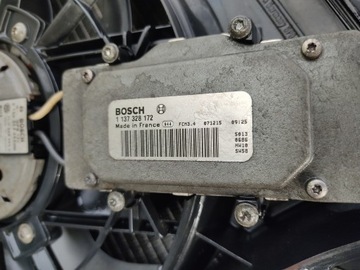 фото thumb №13, Pas перед переднее усилитель комплект радиатор радиатор touareg 7l 2.5 tdi