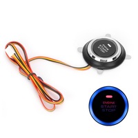 фото thumb №14, 12v кнопка запуска двигателя стоп