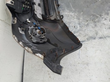 фото thumb №13, Opel antara рестайлінг pdc бампер перед