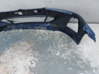 фото thumb №10, Bmw 3 g20 g21 basis lift lci 22- бампер передній перед