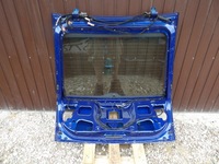 фото thumb №8, Seat leon 1 крышка багажника багажника стекло ls5n 99