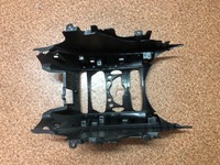 фото thumb №4, Рамка защита приборная панель mini countryman r60 300219700