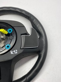 фото thumb №10, Bmw 5 g30 g31 повітропровід пелюстки перемикання подушка безпеки