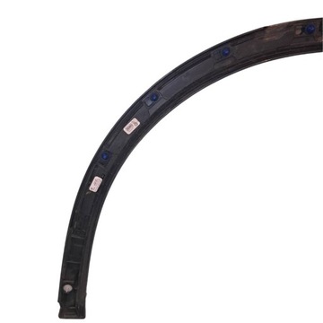 фото thumb №8, Audi q5 sq5 зад сторона права планка крила 80a853818b