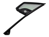 фото thumb №1, Скло двері ліва перед передня трикутник partner berlingo iii 2008-2018