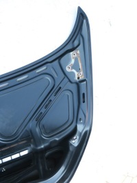 фото thumb №11, Крышка багажника задняя pod antenę mercedes slk w170 r170 przedlift