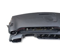 фото thumb №12, Торпедо раздаточная консоль mercedes a klasa sedan w177 v177