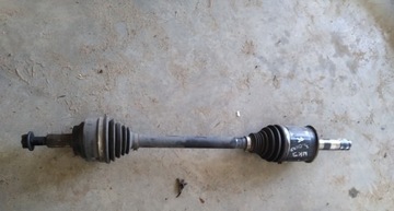 фото thumb №1, Grand cherokee wk2 11-20r 3.0 crd піввісь зад праві