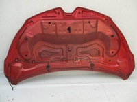 фото thumb №7, Renault captur i капот tennp 13-19 rok