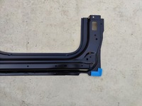 фото thumb №1, Порог правый перед ремкомплект dacia duster ii 2 новый оригинал