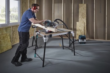 WOLFCRAFT выдвижной стол верстак рабочий стол стол WOLFCRAFT стол
