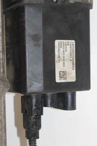 фото thumb №9, Bmw x5 f15 x6 f16 рейка рульового управління трансмісія 6866996