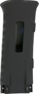 фото thumb №1, Ford f150 lift 17- правая защита стойка b подушка безопасности