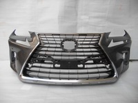 фото thumb №1, Бампер переднє решітка решітка радіатора перед з pdc lexus nx 200t 300h рестайлінг fl slask