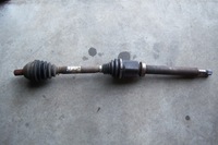 фото thumb №1, Mondeo mk4 s-max приводной вал правая powershift