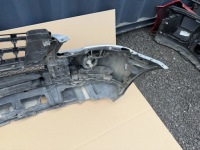 Бампер перед mercedes ml w164 рестайлінг  amg комплектний  оригінал pdc омивачі Доставка, фото thumb